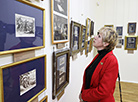 Exhibition of Flemish and Dutch graphics in Vitebsk