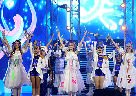 Junior Song Contest Vitebsk 2022