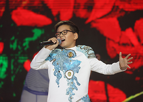 Alinur Khamzin (Kazakhstan)