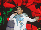 Alinur Khamzin (Kazakhstan)