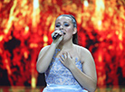 Zhaklin Kostadinova (Bulgaria)