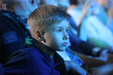 Junior Song Contest Vitebsk 2022