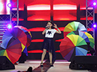 Karina Sahakyan (Armenia)