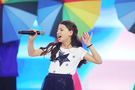Karina Sahakyan (Armenia)   