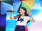 Karina Sahakyan (Armenia)   