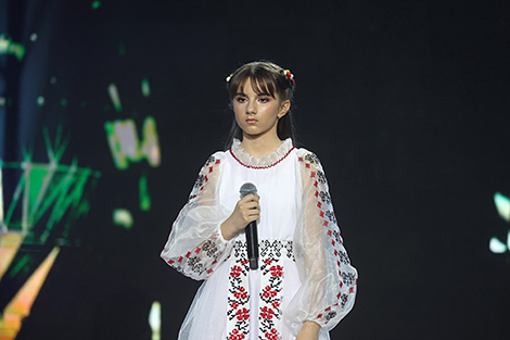 Madalina Lungu (Moldova)