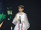 Madalina Lungu (Moldova)