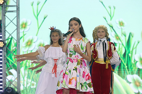 EMILIJA (Czech Republic)