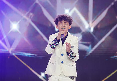 Firdavs Avezov (Uzbekistan)