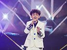 Firdavs Avezov (Uzbekistan)