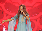 Daiana Waheba (Egypt)