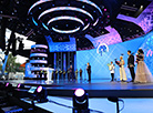 Slavianski Bazaar in Vitebsk 2022: opening ceremony