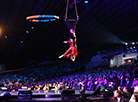 Slavianski Bazaar in Vitebsk 2022: opening ceremony