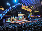 Gala concert "The Union State invites... "