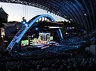 Gala concert "The Union State invites..." 