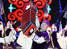 Государственный ансамбль песни и танца Республики Татарстан 