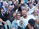 Gala concert "The Union State invites..." 