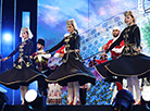 Gala concert "The Union State invites..." 
