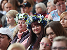 Gala concert "The Union State invites..." 