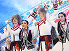Gala concert "The Union State invites..." 