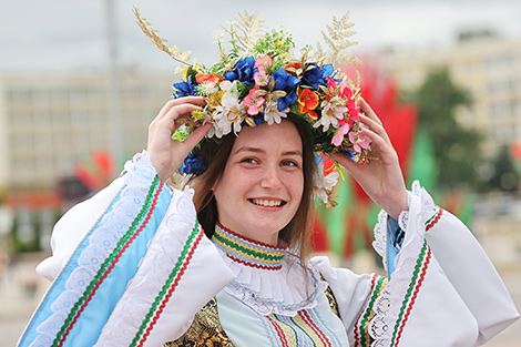Slavonic Bazaar 2022: YOUTH DAY 