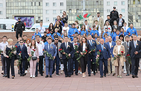 Slavonic Bazaar 2022: YOUTH DAY 