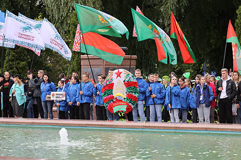 Slavonic Bazaar 2022: YOUTH DAY 