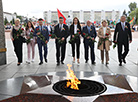 Slavonic Bazaar 2022: YOUTH DAY 