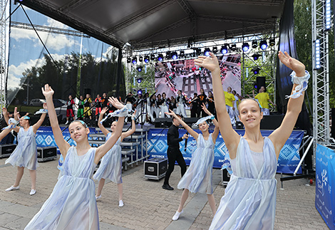 Slavonic Bazaar 2022: YOUTH DAY 