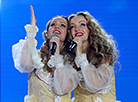 Gala concert of Belarusian artists 