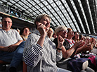 Gala concert of Belarusian artists 