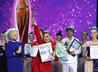 The 31st International Song Contest at Slavianski Bazaar in Vitebsk