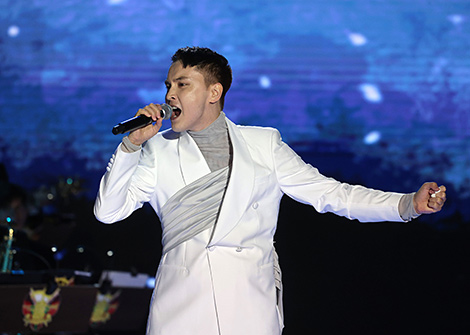 Kyle Ruh (Kazakhstan)