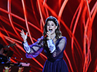 Kristina Mlinar (Bosnia and Herzegovina)