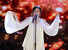 Sabina Guluzade (Azerbaijan)