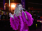 Anđela TASIĆ (Serbia)