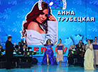 Anna Trubetskaya (Belarus)
