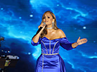 Anna Trubetskaya (Belarus)