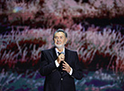 People's Artist of Belarus Anatoly Yarmolenko 
