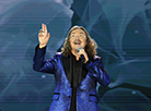 People's Artist of Russia Igor Nikolayev