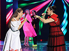 Elena Vayenga and Alyona Petrovskaya