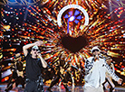 Slavonic Bazaar 2022: closing ceremony 
