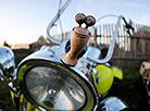 Байк-фестываль Bike Fest Zhabinka у Жабінцы 