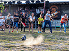 Bike Fest Zhabinka у Жабінцы 