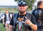 Bike Fest Zhabinka у Жабінцы 
