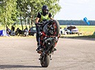 Bike Fest Zhabinka у Жабінцы 