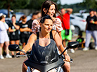 Bike Fest Zhabinka у Жабінцы 