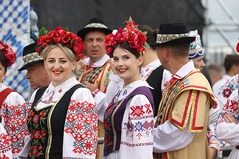 Этнакультурны фестываль 