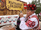 "Зоў Палесся"-2022 у Ляскавічах 