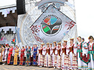 "Зоў Палесся"-2022 у Ляскавічах 